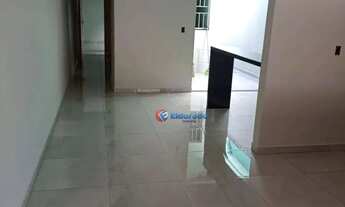 Imagem 4: Casa com 2 dormitórios para alugar, 80 m² por R$ 1.785,00/mês - Jardim Fantinatti (Nova Ve