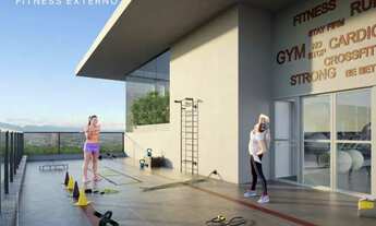 Imagem 6: Apartamento com 2 quartos à venda, 76 m² por R$ 670.000,00 - Esplanada Independência - Tau