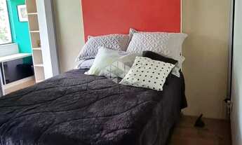 Imagem 6: Apartamento 2 dormitórios com garagem no Bom Fim próximo da Santa Casa, Colégio Rosário e