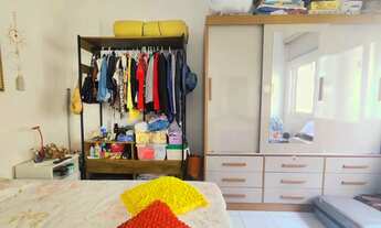 Imagem 2: APARTAMENTO 1 QUARTO no Bairro de Copacabana - Posto 2