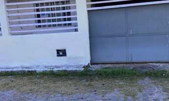 Imagem: Vende-se Casa Arembepe - Caraúna