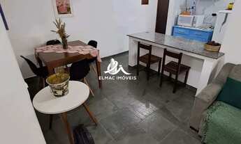 Imagem 5: Apartamento com 2 Quartos e 2 banheiros à venda, 67m² - Vila Guilhermina - Praia Grande- S