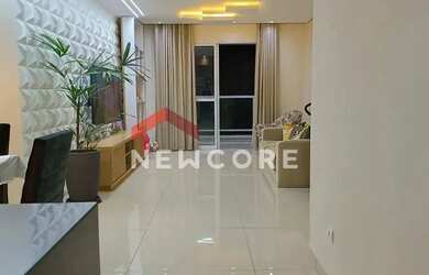 Imagem 3: Apartamento em Avenida João Paulo I, 1973 - Jardim Santa Bárbara - Embu das Artes/SP