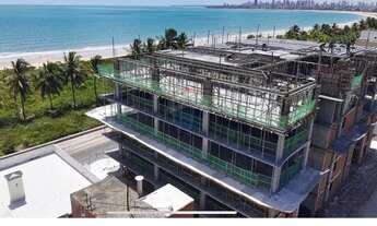 Imagem: Apartamento com 3 suítes no 5º andar beira