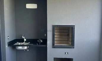 Imagem 3: Vendo Lindo Apartamento No Edifício Évora