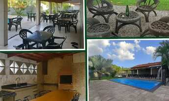 Imagem 4: CHACARAREFUGIO9 ESPAÇO PARA EVENTOS