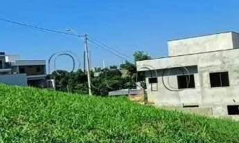 Imagem: Terreno à Venda no Condomínio Bosque da