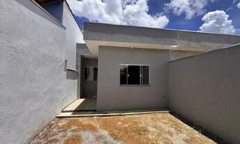 Imagem 5: Casa nova a venda com suíte, perto da Dutra, em Taubaté