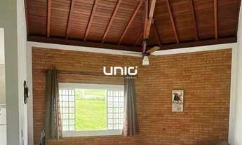 Imagem 5: Chácara com 3 dormitórios à venda, 5100 m² por R$ 650.000,00 - Loteamento Primaveras - São