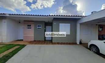 Imagem: Casa com 2 dormitórios à venda, 80 m²