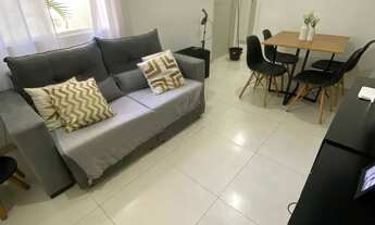 Imagem: ALUGUEL APARTAMENTO CONDOMÍNIO SIM