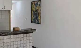 Imagem 6: Cores de Piatã Residence, Triplex, 4 Quartos, 2 suítes,150 m², 02 varandas, dependência