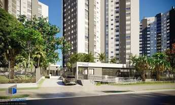 Imagem 3: Apartamento em Jardim Itu