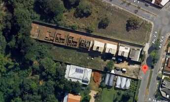 Imagem: AREA COMERCIAL em GOIÂNIA - GO, CONJUNTO