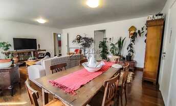 Imagem 6: Venda Apartamento 3 Dormitórios - 128 m² Perdizes