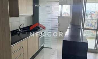 Imagem: Apartamento em Avenida Bussocaba - Umuarama