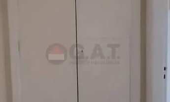 Imagem 5: Apartamento para locação no Centro de Sorocaba-SP: 2 quartos, 1 sala, 1 banheiro, 70m² de