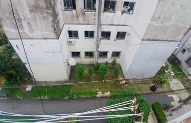 Imagem 6: ALUGUEL DE APARTAMENTO EM RESIDENCIAL AUGUSTO MONTENEGRO III