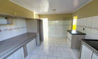 Imagem 6: Casa com 2 dormitórios para alugar, 95 m² no bairro Vila Nova - Porto Alegre/RS