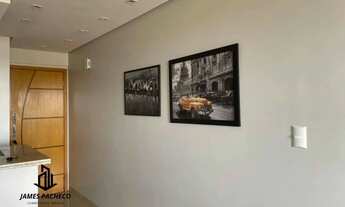 Imagem 3: Apartamento à Venda no Jardim Nova Era, TODO MOBILIADO E DECORADO