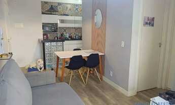 Imagem 6: APARTAMENTO - JARDIM ALTO DA BOA VISTA - SP