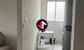 Imagem 3: Apartamento à Venda em Cuiabá Chapada das Brisas 2 quartos 1 vaga Ribeirão do Lipa MT REF