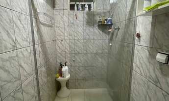 Imagem 7: Imóvel para venda tem 90 metros quadrados com 2 quartos em Santa Maria - Brasília - DF