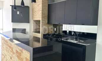 Imagem 3: Casa em Condomínio para aluguel, 3 quartos, 3 suítes, 4 vagas, Splendido - UBERLANDIA/MG