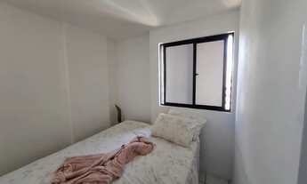 Imagem 7: Imóvel para venda possui 58 metros quadrados com 2 quartos