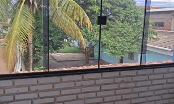 Imagem 5: CASA EM ÁREA COMERCIAL - PLANALTINA DE GOIÁS