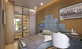 Imagem 7: Solemar Frente Mar - Apto 02 suítes c/ 68 mil de entrada - Direto