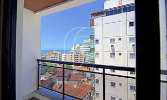 Imagem 4: Imóvel para venda tem 55 metros quadrados com 1 quarto em Centro - Guarapari - ES