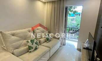 Imagem: Apartamento em Rua Edgard Werneck - Pechincha