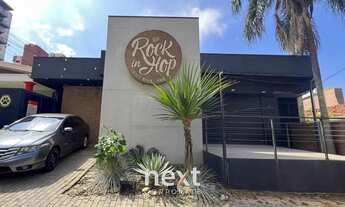 Imagem: Casa - Cambuí - Campinas