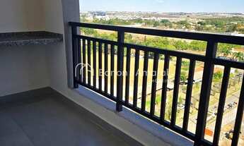 Imagem 3: Apartamento à venda com 2 quartos ( sendo 1suíte), Condomínio Cittá di Modena