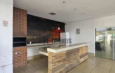 Imagem 6: APARTAMENTO 3 SUÍTES REPLETO EM ARMÁRIOS - COND. TERRA MUNDI - SANTOS DUMONT - GOIÂNIA - G