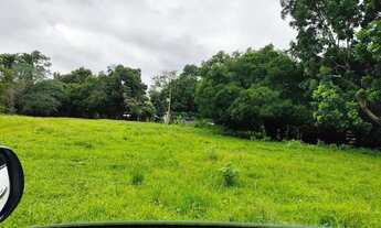 Imagem 2: VENDO!!! Uma fazenda de 290 hectares na beira do rio manso com 400 metros de mar