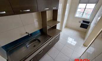 Imagem 5: Excelente Apartamento 1 dormitório(s) em Kobrasol - São José