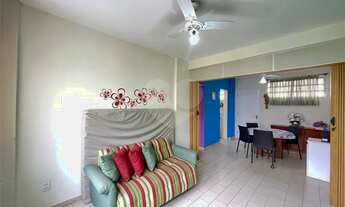 Imagem 4: Apartamento com 1 quartos à venda em Pitangueiras - SP