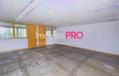 Imagem 5: Cj comercial com 200 m² e 5 vagas na Berrini