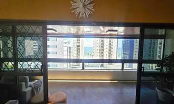 Imagem: O BEM ESTAR DE MORAR COM ESPAÇO E CONFORTO