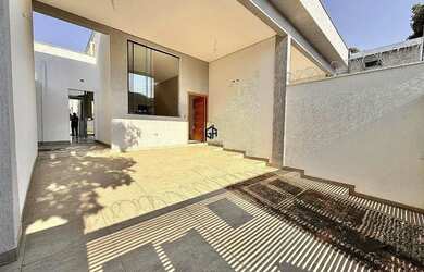 Imagem: CASA PLANA - RIO BRANCO