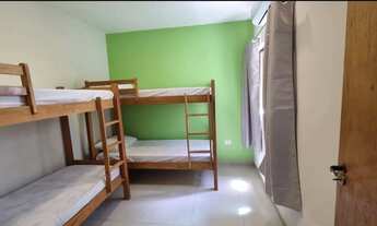 Imagem 5: Maracaipe/Porto de galinhas