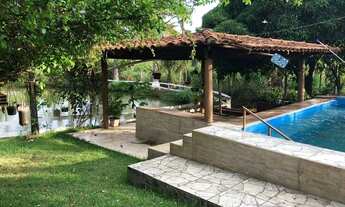 Imagem: Chácara para venda tem 20000 metros quadrados