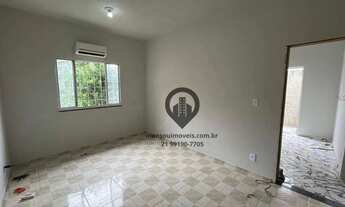 Imagem 3: Casa com 2 quartos à venda, 144 m² por R$ 235.000 - Campo Grande - Rio de Janeiro/RJ