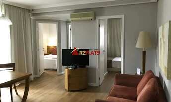 Imagem 2: Flat com ótimo preço no bairro Consolação. Confira!