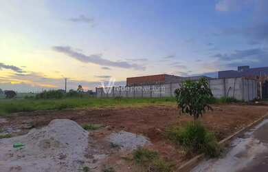 Imagem 2: Terreno - Nova Veneza - Paulínia