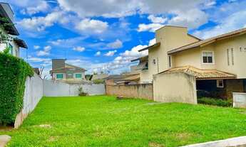 Imagem: Lote à venda com 360 m² no condomínio