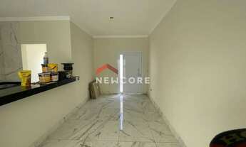 Imagem 2: Casa em Rua Goitacazes - Brieds - Americana/SP