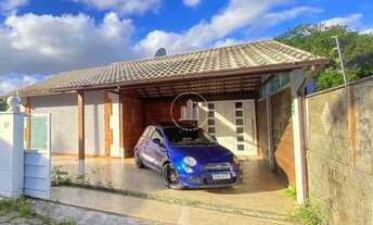 Imagem 2: Casa a venda no Centro de São José - CEN